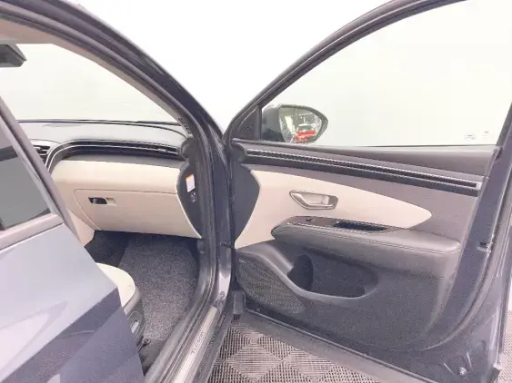HYUNDAI TUCSON IV - voiture d'occasion - Photo 20