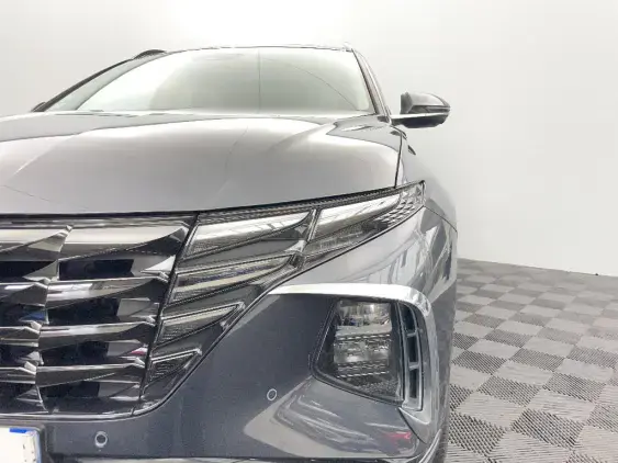 HYUNDAI TUCSON IV - voiture d'occasion - Photo 21