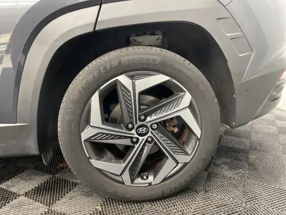 HYUNDAI TUCSON IV - voiture d'occasion - Photo 23