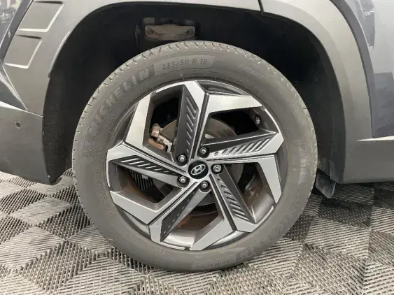 HYUNDAI TUCSON IV - voiture d'occasion - Photo 24