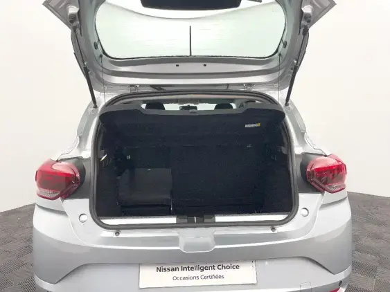 DACIA SANDERO III - voiture d'occasion - Photo 16