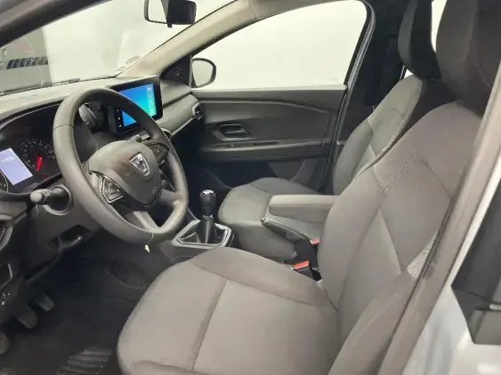 DACIA SANDERO III - voiture d'occasion - Photo 18