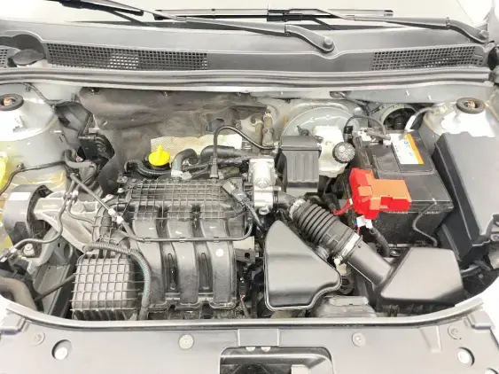 DACIA SANDERO III - voiture d'occasion - Photo 21