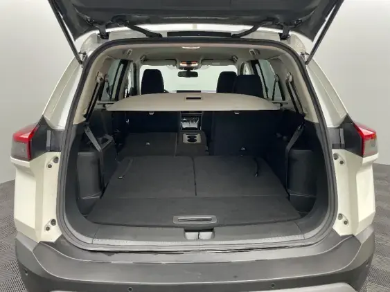NISSAN X-TRAIL IV - voiture d'occasion - Photo 16