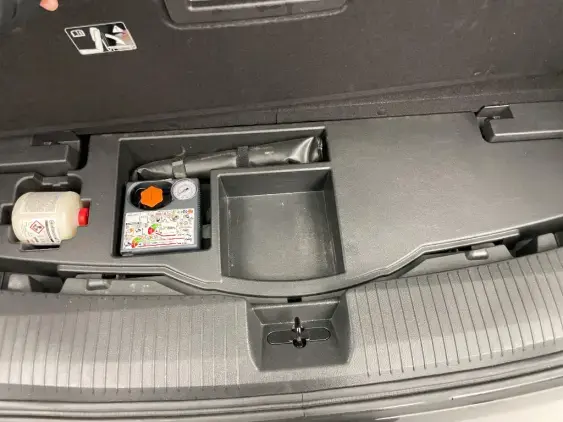 NISSAN X-TRAIL IV - voiture d'occasion - Photo 17