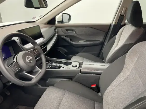 NISSAN X-TRAIL IV - voiture d'occasion - Photo 18