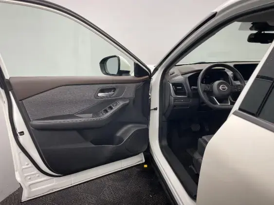 NISSAN X-TRAIL IV - voiture d'occasion - Photo 19