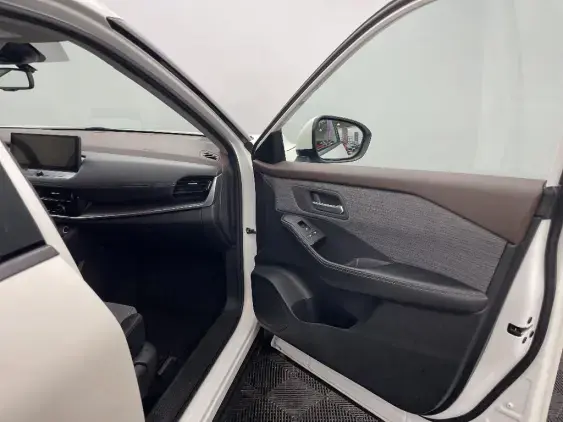 NISSAN X-TRAIL IV - voiture d'occasion - Photo 20