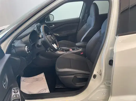 NISSAN JUKE II - voiture d'occasion - Photo 18