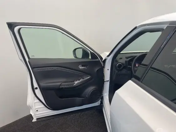 NISSAN JUKE II - voiture d'occasion - Photo 19