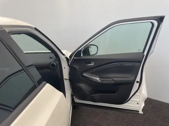 NISSAN JUKE II - voiture d'occasion - Photo 20