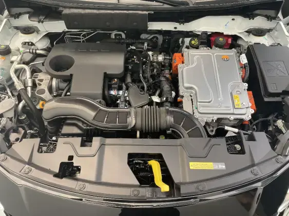 NISSAN JUKE II - voiture d'occasion - Photo 21