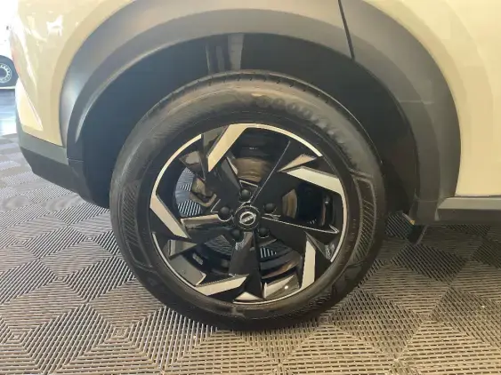 NISSAN JUKE II - voiture d'occasion - Photo 25