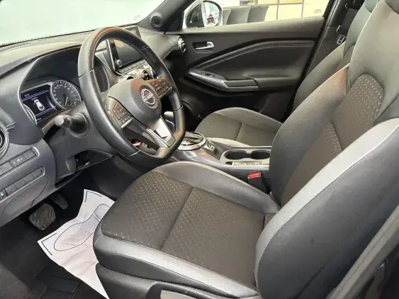 NISSAN JUKE II - voiture d'occasion - Photo 18