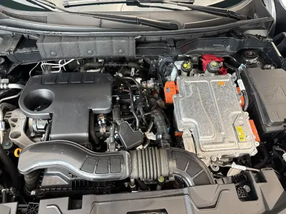 NISSAN JUKE II - voiture d'occasion - Photo 21