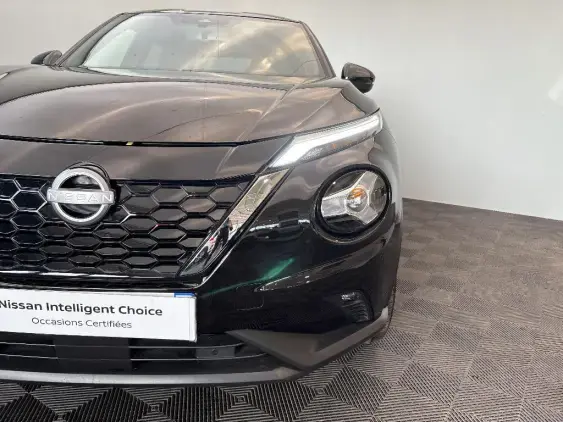 NISSAN JUKE II - voiture d'occasion - Photo 22