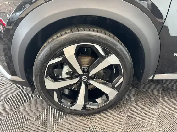 NISSAN JUKE II - voiture d'occasion - Photo 23