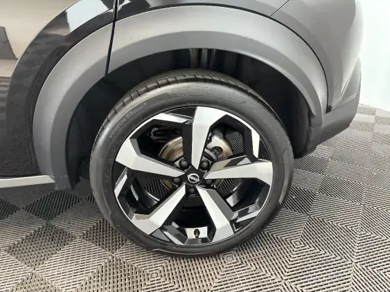 NISSAN JUKE II - voiture d'occasion - Photo 24