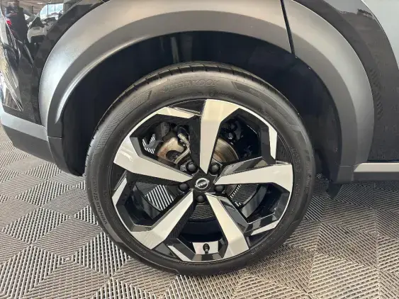 NISSAN JUKE II - voiture d'occasion - Photo 25