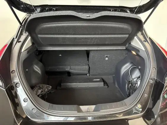 NISSAN LEAF II - voiture d'occasion - Photo 16