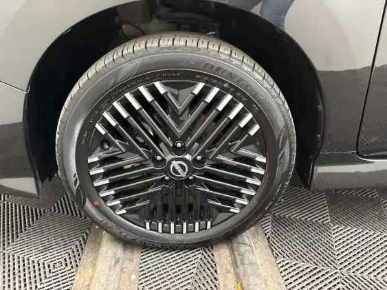 NISSAN LEAF II - voiture d'occasion - Photo 23