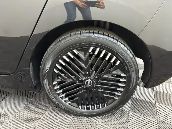 NISSAN LEAF II - voiture d'occasion - Photo 24