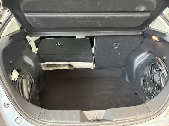 NISSAN LEAF II - voiture d'occasion - Photo 16