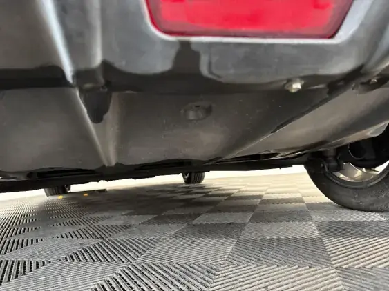 NISSAN LEAF II - voiture d'occasion - Photo 17