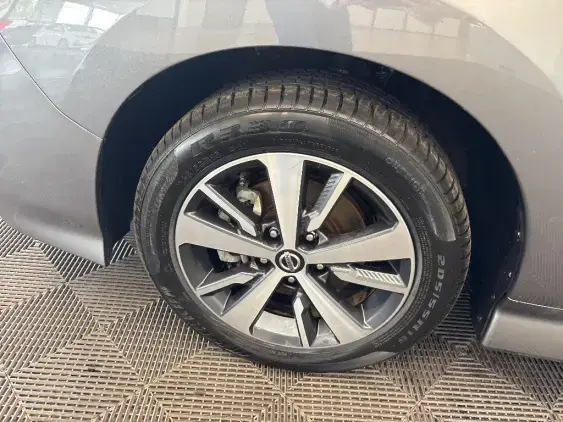 NISSAN LEAF II - voiture d'occasion - Photo 23