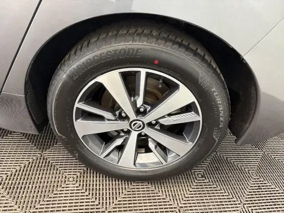 NISSAN LEAF II - voiture d'occasion - Photo 24