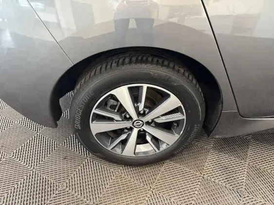 NISSAN LEAF II - voiture d'occasion - Photo 25