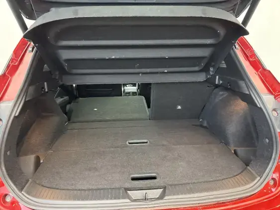 NISSAN QASHQAI III - voiture d'occasion - Photo 16