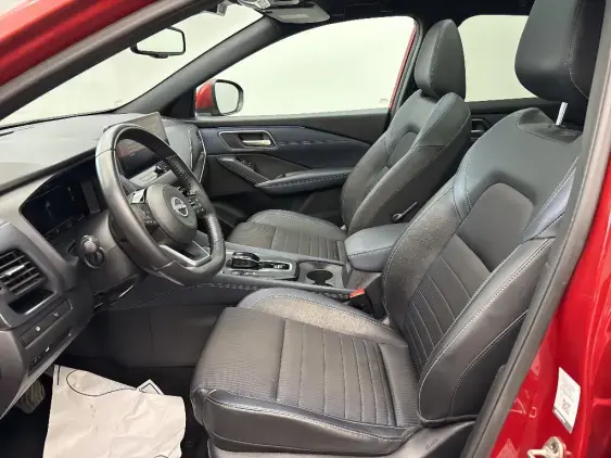 NISSAN QASHQAI III - voiture d'occasion - Photo 18