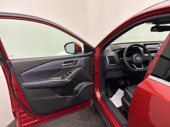 NISSAN QASHQAI III - voiture d'occasion - Photo 19