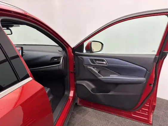 NISSAN QASHQAI III - voiture d'occasion - Photo 20