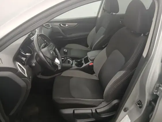 NISSAN QASHQAI II - voiture d'occasion - Photo 18