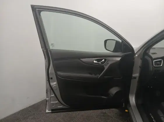 NISSAN QASHQAI II - voiture d'occasion - Photo 19