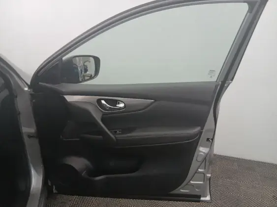 NISSAN QASHQAI II - voiture d'occasion - Photo 20