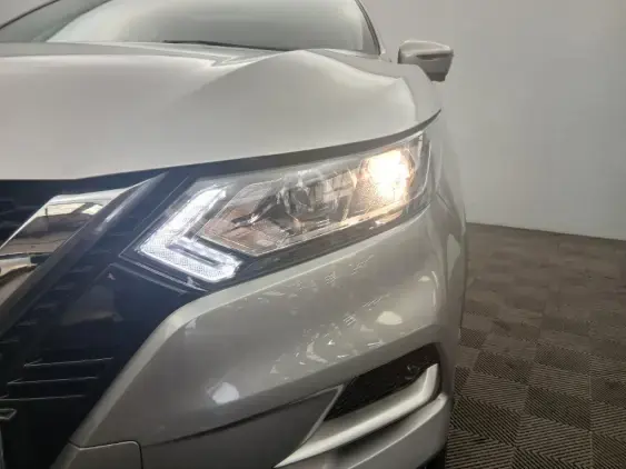 NISSAN QASHQAI II - voiture d'occasion - Photo 22