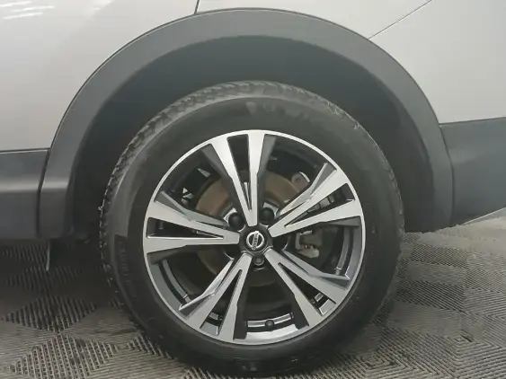 NISSAN QASHQAI II - voiture d'occasion - Photo 24