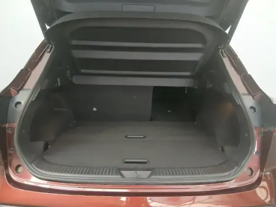 NISSAN QASHQAI III - voiture d'occasion - Photo 16