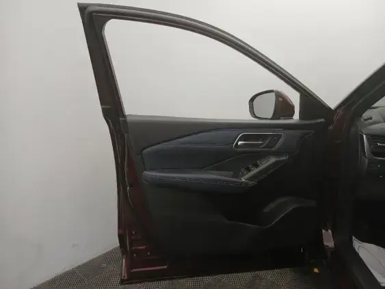 NISSAN QASHQAI III - voiture d'occasion - Photo 19