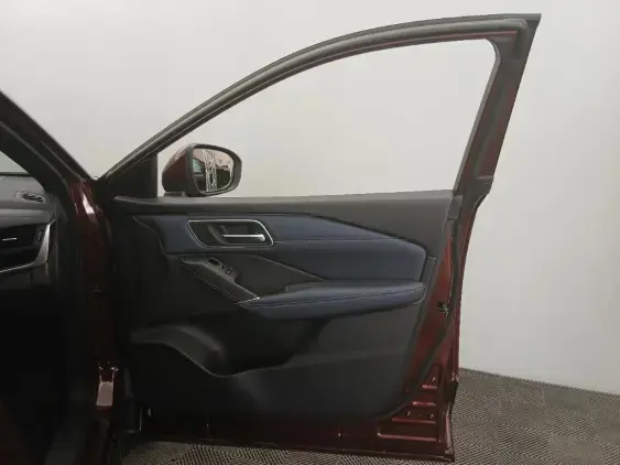 NISSAN QASHQAI III - voiture d'occasion - Photo 20