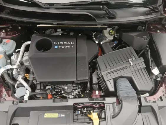 NISSAN QASHQAI III - voiture d'occasion - Photo 21