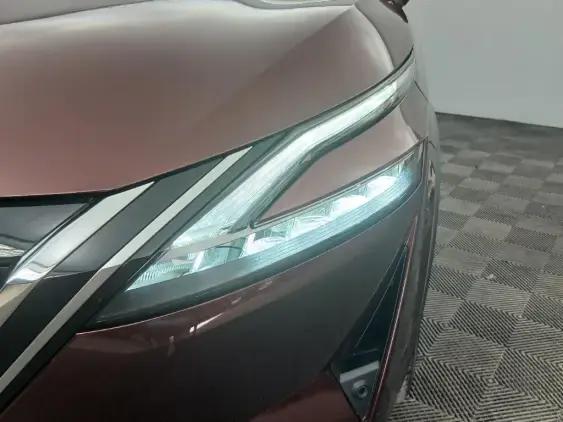 NISSAN QASHQAI III - voiture d'occasion - Photo 22