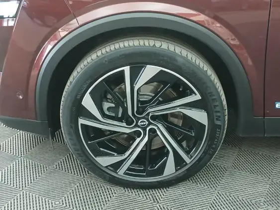 NISSAN QASHQAI III - voiture d'occasion - Photo 23