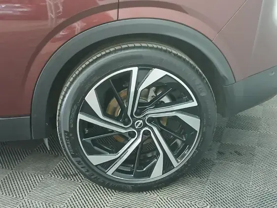 NISSAN QASHQAI III - voiture d'occasion - Photo 24