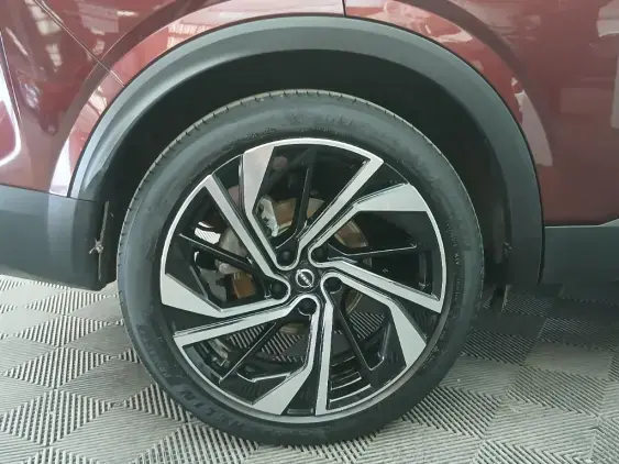 NISSAN QASHQAI III - voiture d'occasion - Photo 25