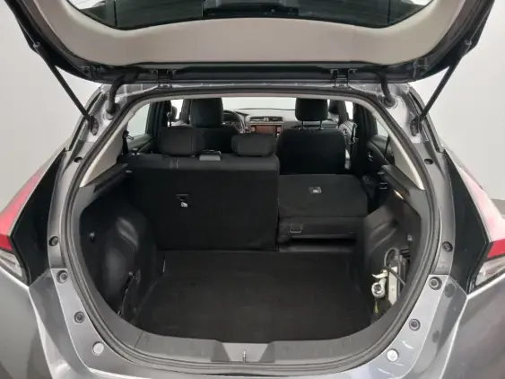 NISSAN LEAF II - voiture d'occasion - Photo 16