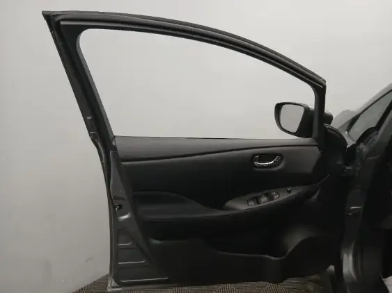 NISSAN LEAF II - voiture d'occasion - Photo 19